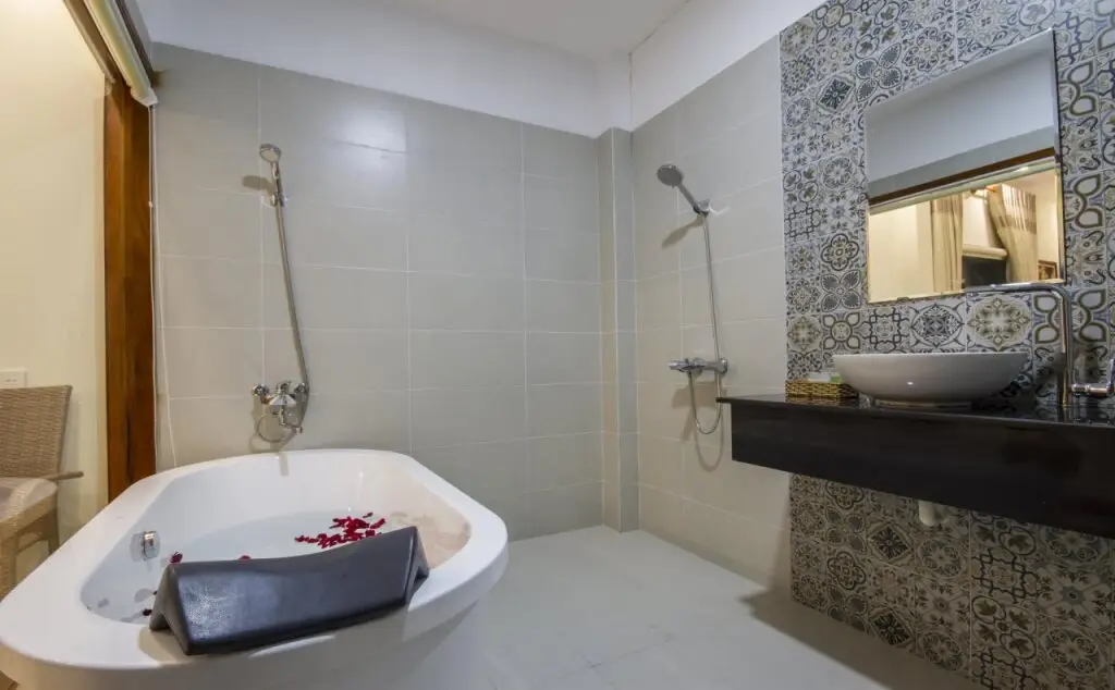 Дананг: Nice House Hotel