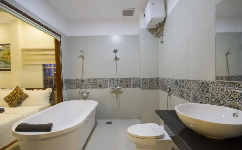 Дананг: Nice House Hotel