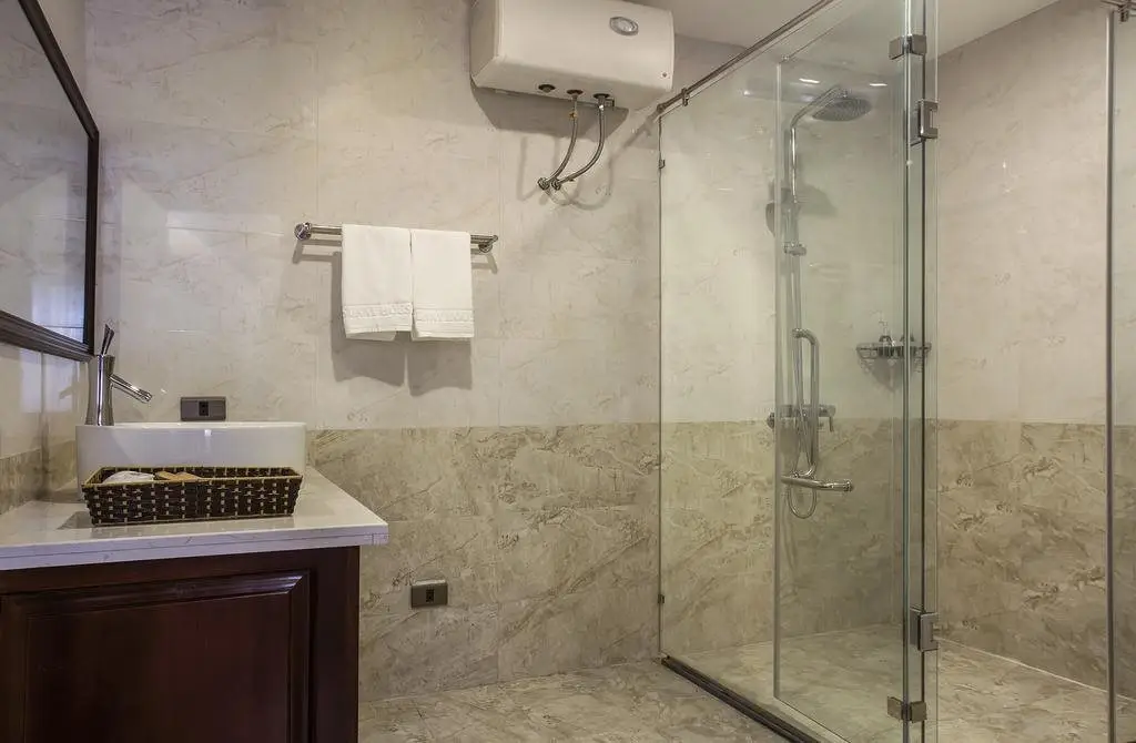 Тхайнгуен: Sunny House Resort