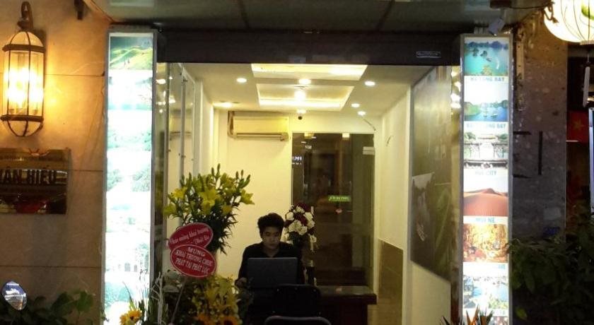 Ханой: Vietnam Glamor Homestay & Travel