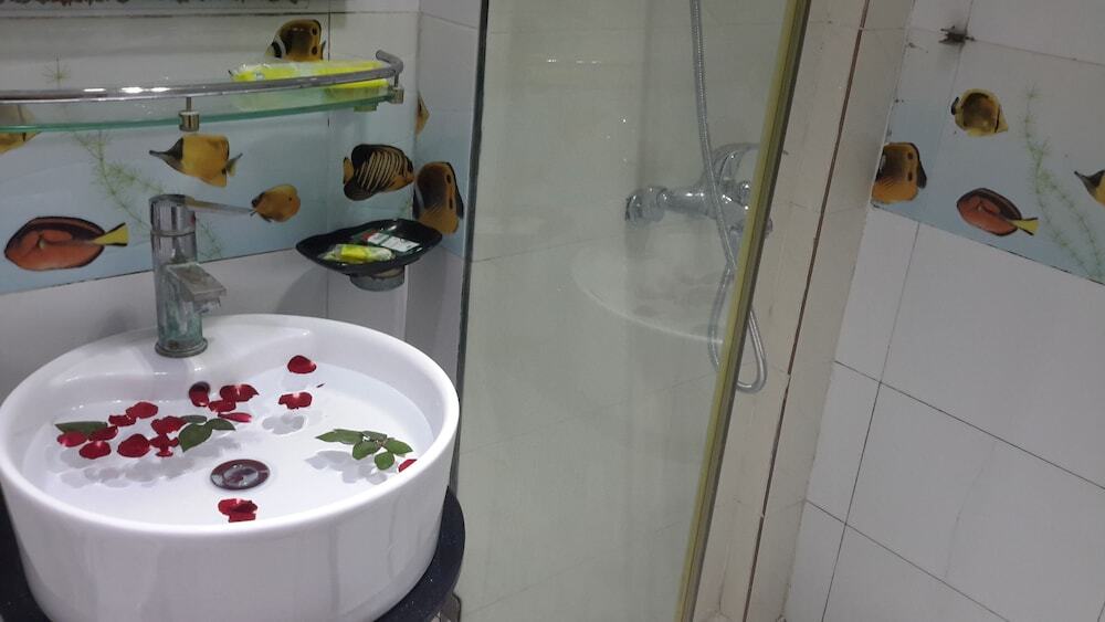 Ханой: Vietnam Glamor Homestay & Travel
