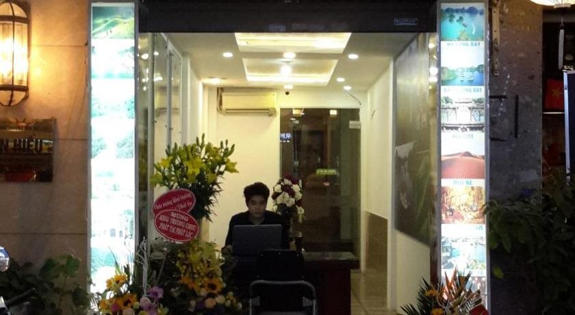 Ханой: Vietnam Glamor Homestay & Travel