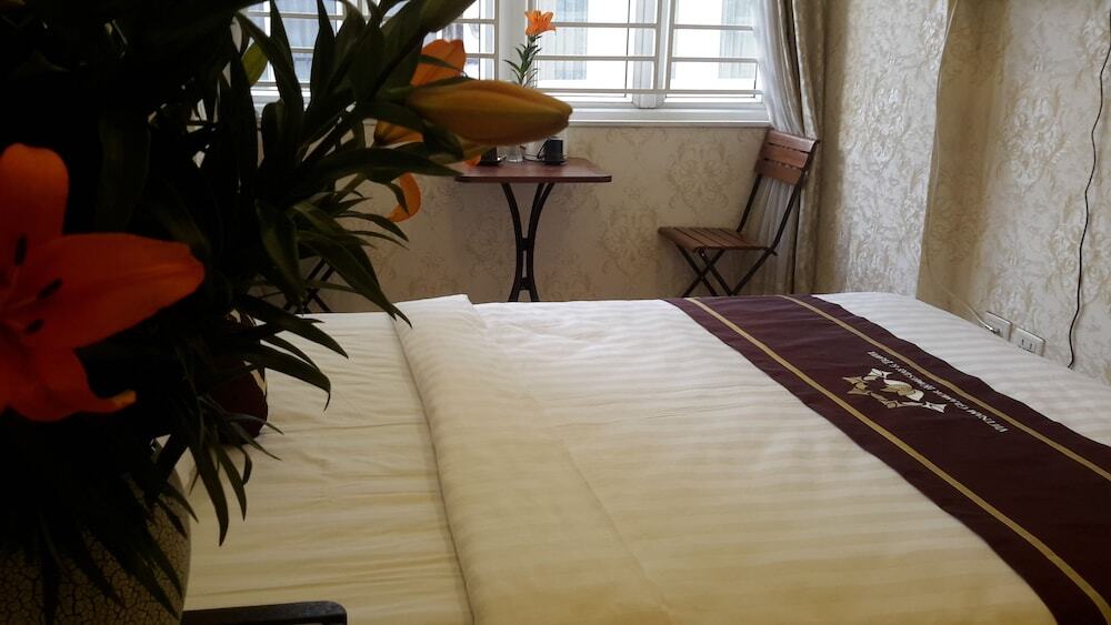 Ханой: Vietnam Glamor Homestay & Travel