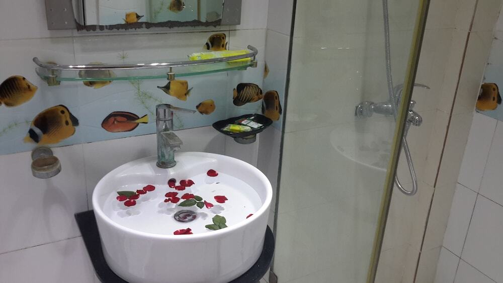 Ханой: Vietnam Glamor Homestay & Travel