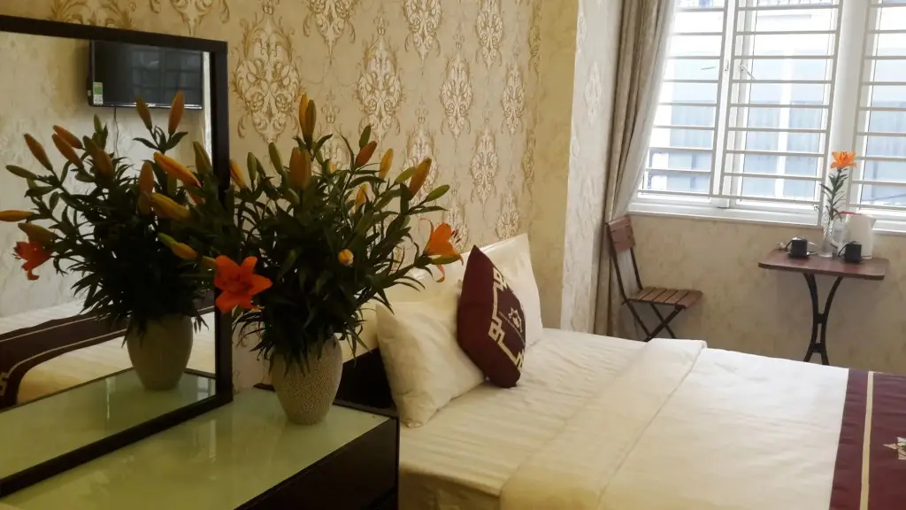 Ханой: Vietnam Glamor Homestay & Travel