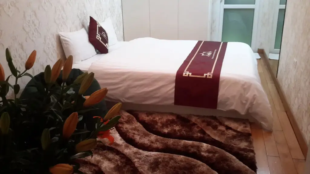 Ханой: Vietnam Glamor Homestay & Travel
