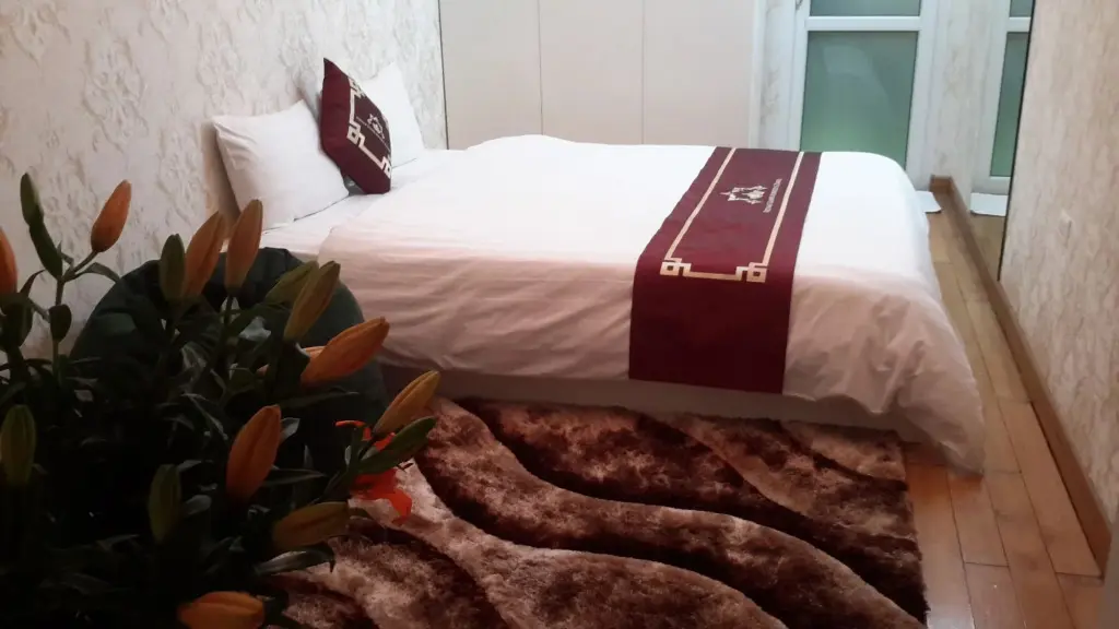 Ханой: Vietnam Glamor Homestay & Travel