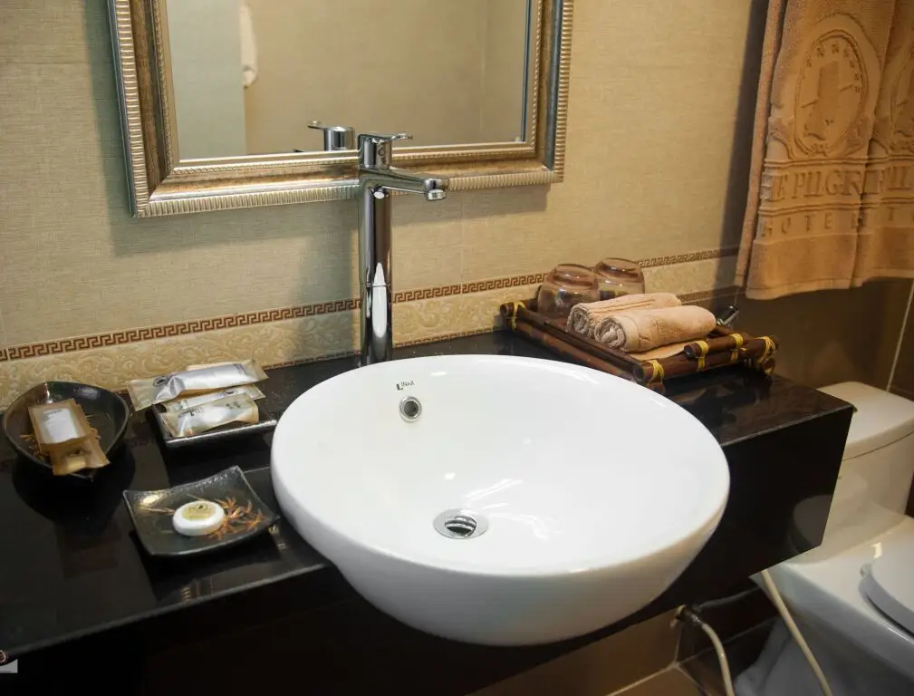 The Pilgrim Hotel — фото 1