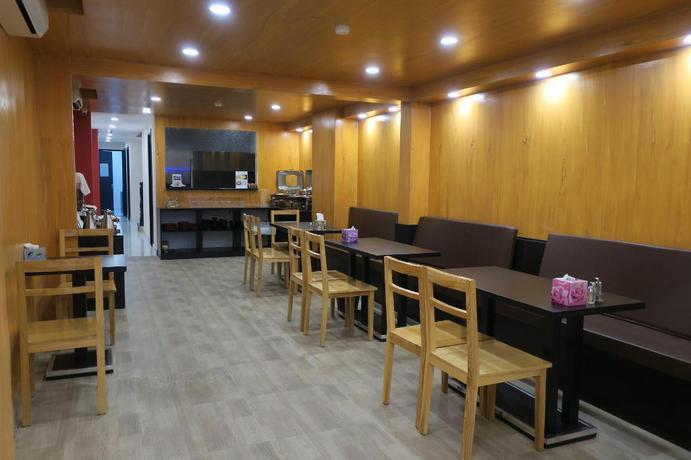 Ханой: AncyrA TamTam Hotel by Continent - Near Hoan Kiem Lake