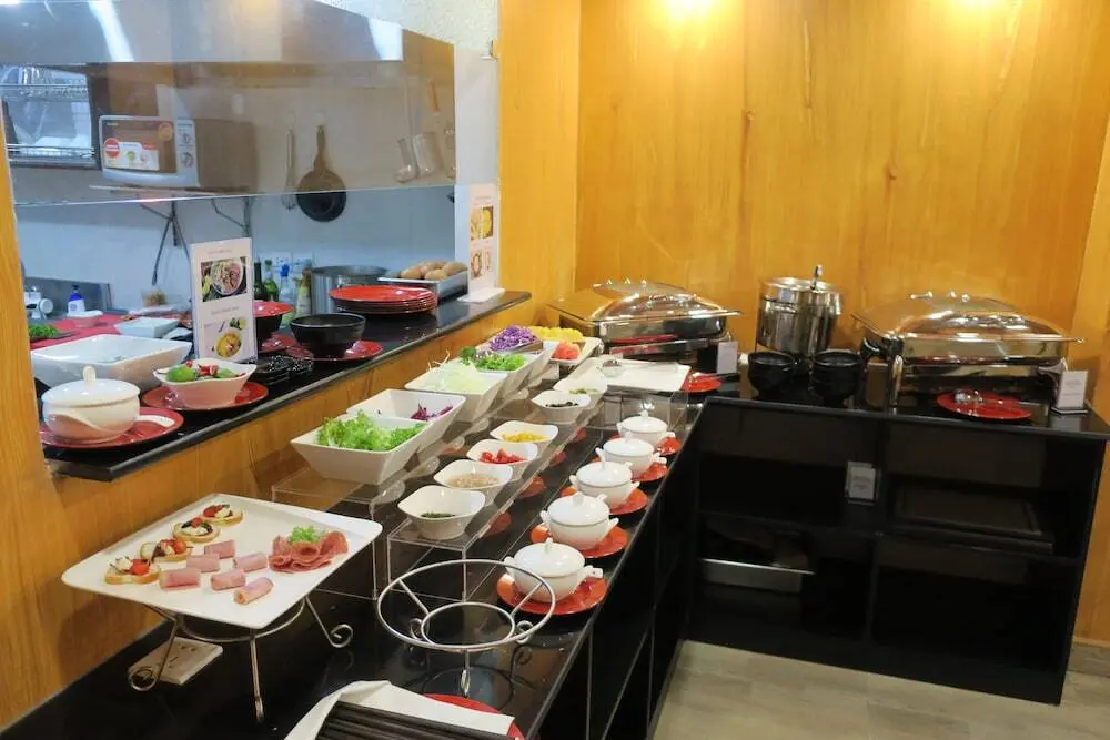 Ханой: AncyrA TamTam Hotel by Continent - Near Hoan Kiem Lake