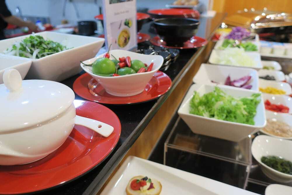 Ханой: AncyrA TamTam Hotel by Continent - Near Hoan Kiem Lake