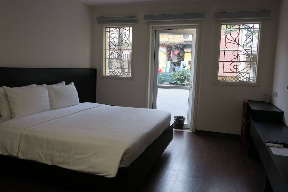 Ханой: AncyrA TamTam Hotel by Continent - Near Hoan Kiem Lake