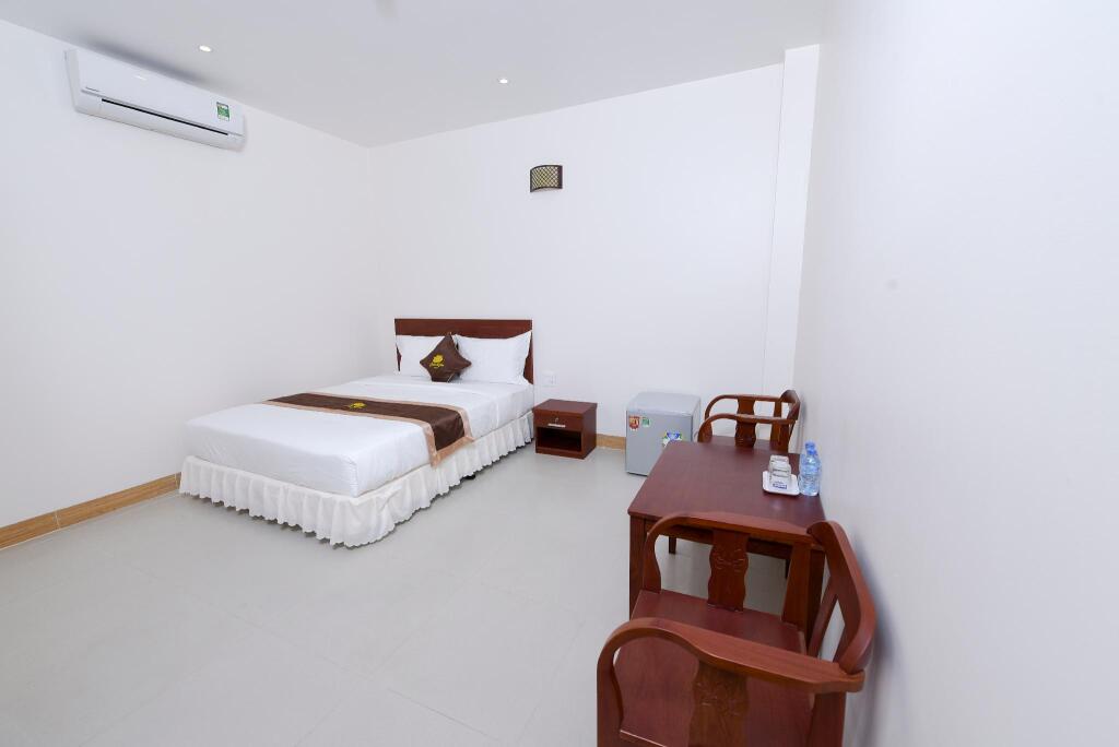 Каолань: Green Lotus Hotel