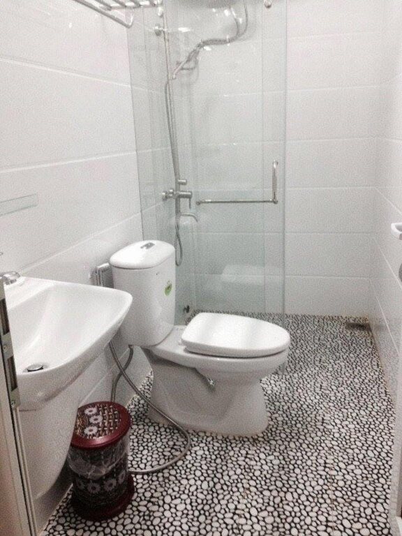 Далат: Lens Mini Hotel