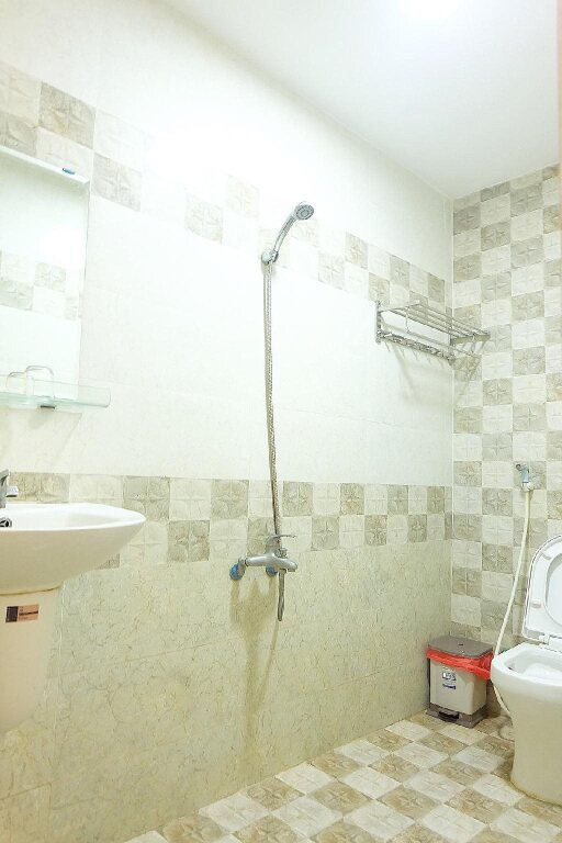 Куинён: Sao Biển Quy Nhơn Hotel