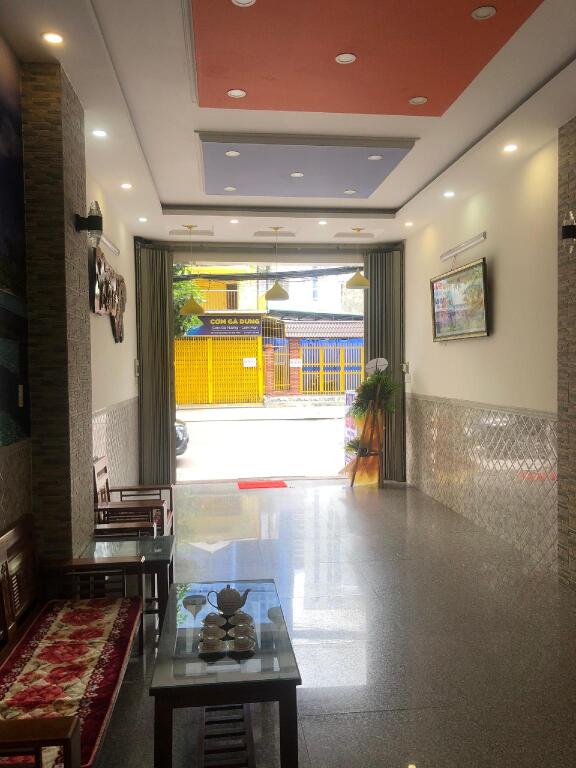 Куинён: Sao Biển Quy Nhơn Hotel