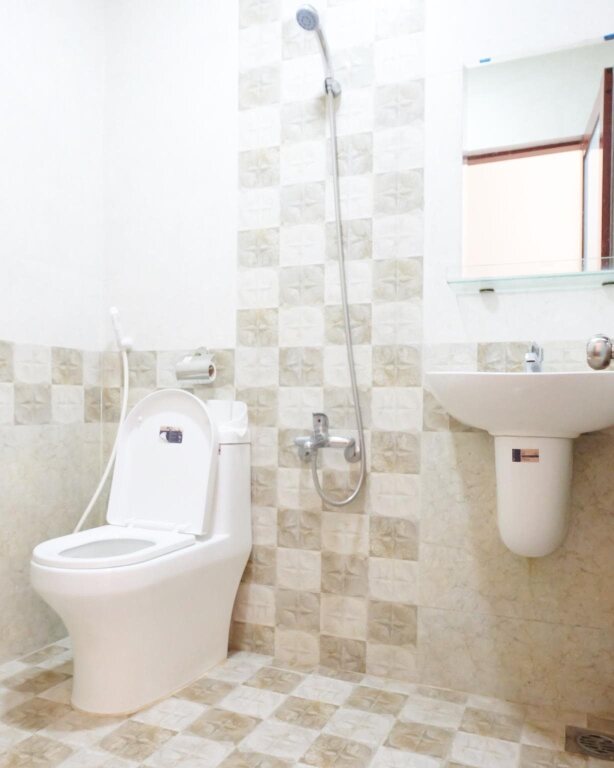 Куинён: Sao Biển Quy Nhơn Hotel