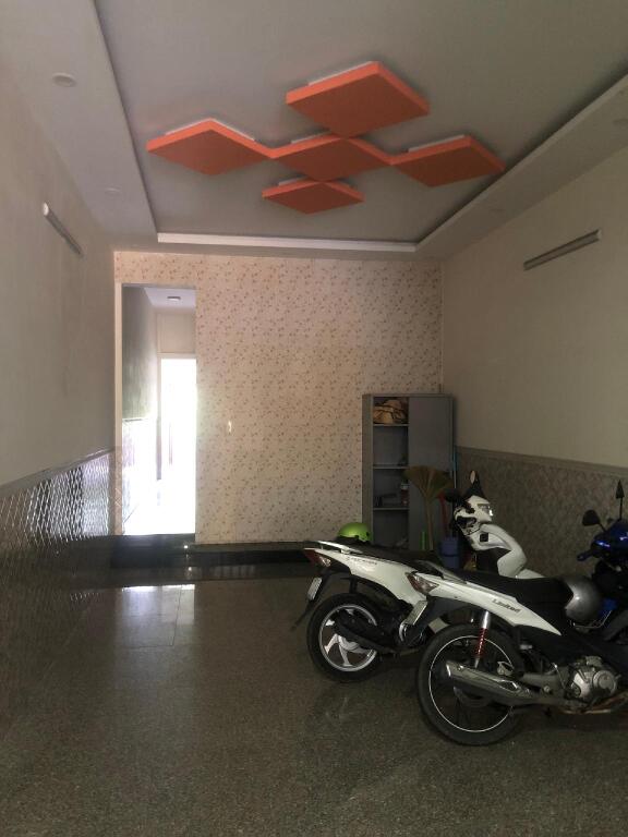 Куинён: Sao Biển Quy Nhơn Hotel