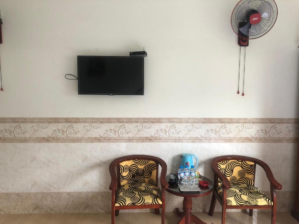 Куинён: Sao Biển Quy Nhơn Hotel