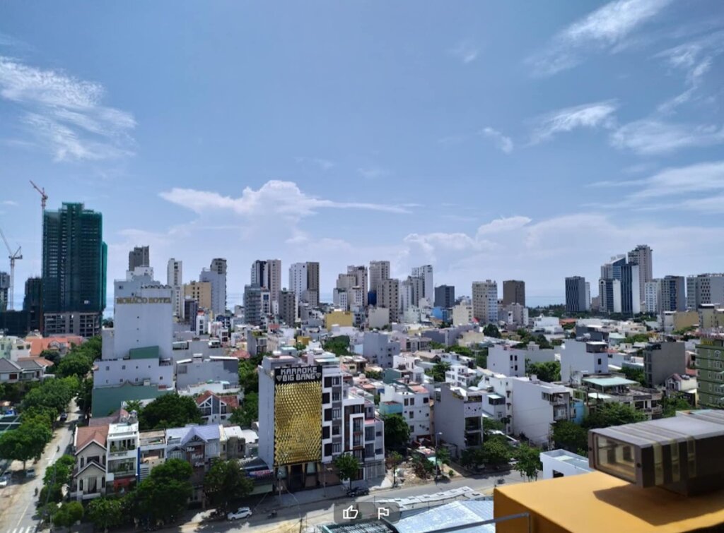 Nam Hotel & Spa — фото 1