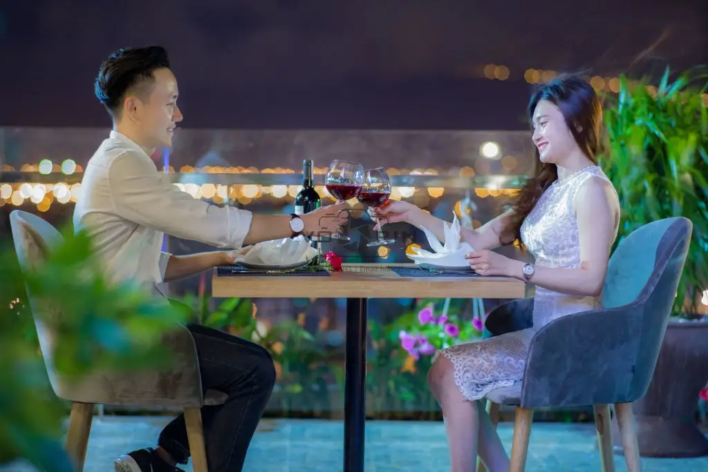 Дананг: Nam Hotel & Spa