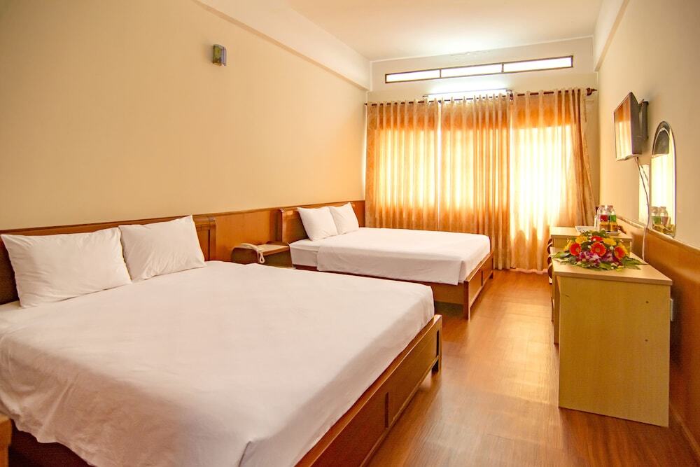 Вунгтау: Fita Cao Su Hotel