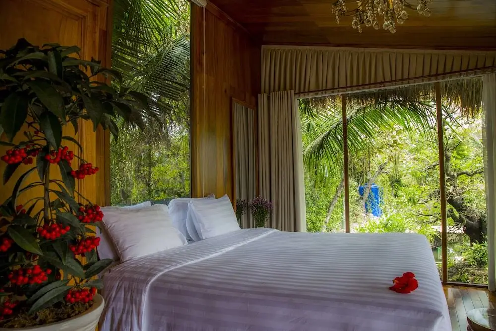 Хошимин: Saigon Riverside Retreat