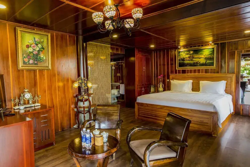 Хошимин: Saigon Riverside Retreat