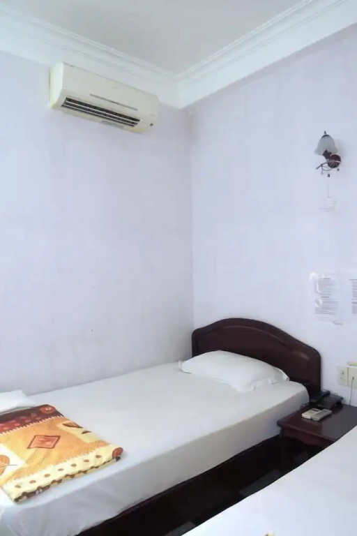 Нячанг: Thien Huong Sky Hotel