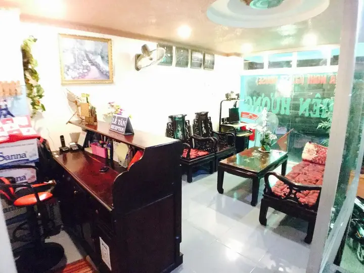 Нячанг: Thien Huong Sky Hotel