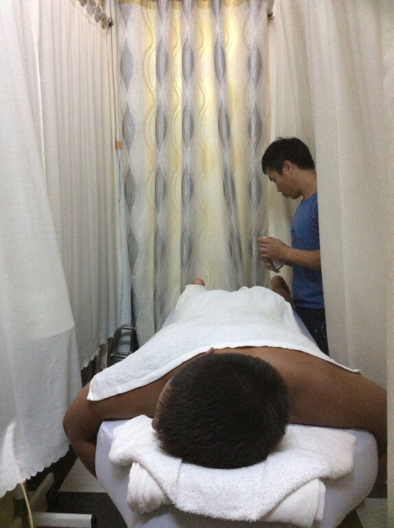 Нячанг: Thien Huong Sky Hotel