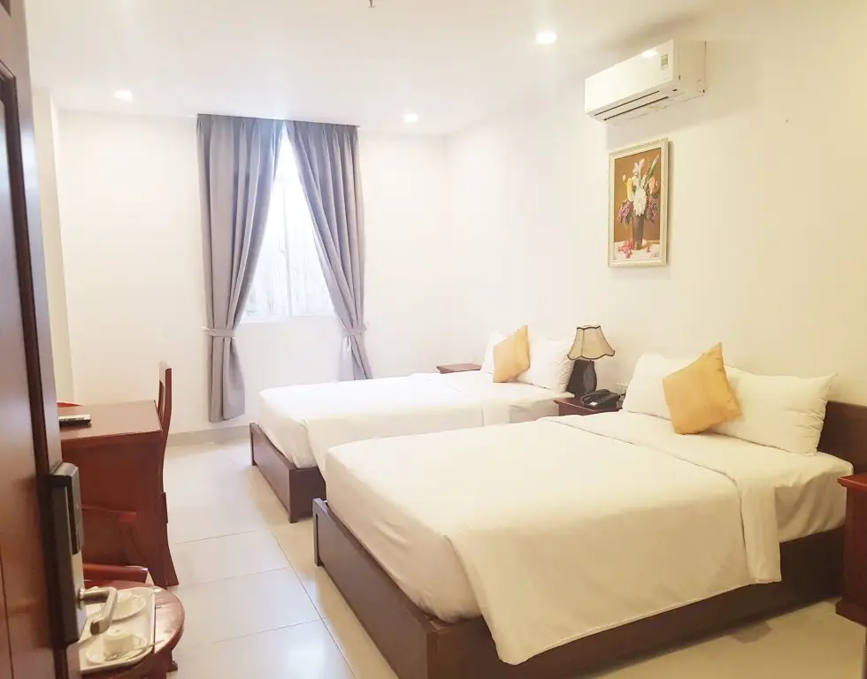остров Фукуок: Sunrise Boutique Hotel Phu Quoc