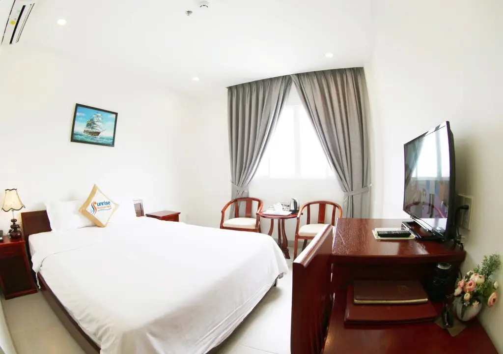 остров Фукуок: Sunrise Boutique Hotel Phu Quoc