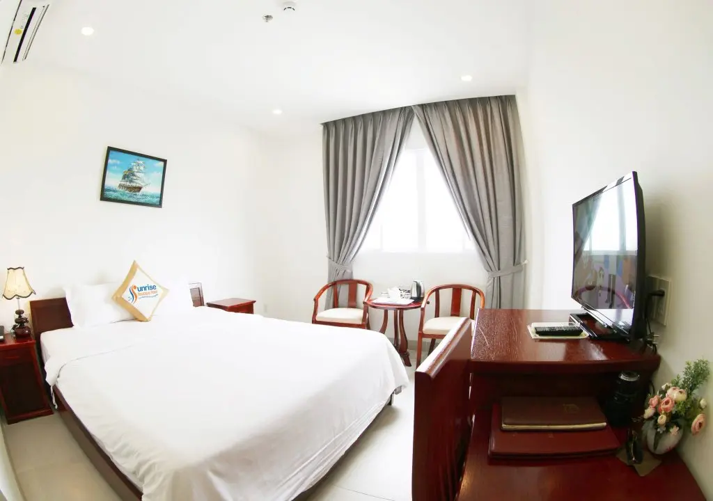 остров Фукуок: Sunrise Boutique Hotel Phu Quoc