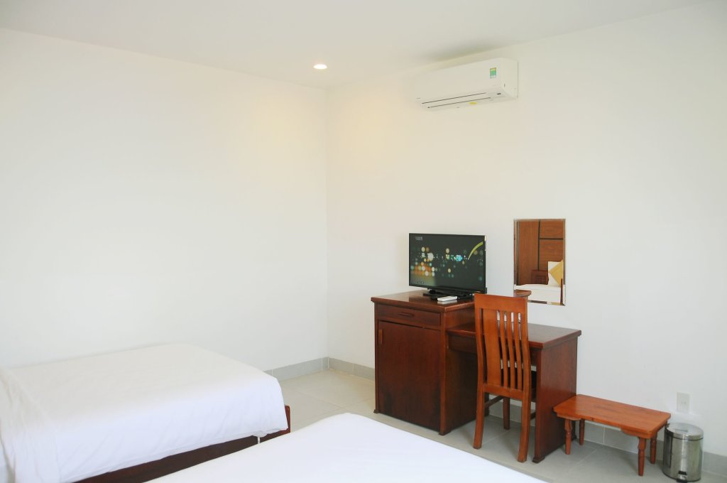 остров Фукуок: Sunrise Boutique Hotel Phu Quoc