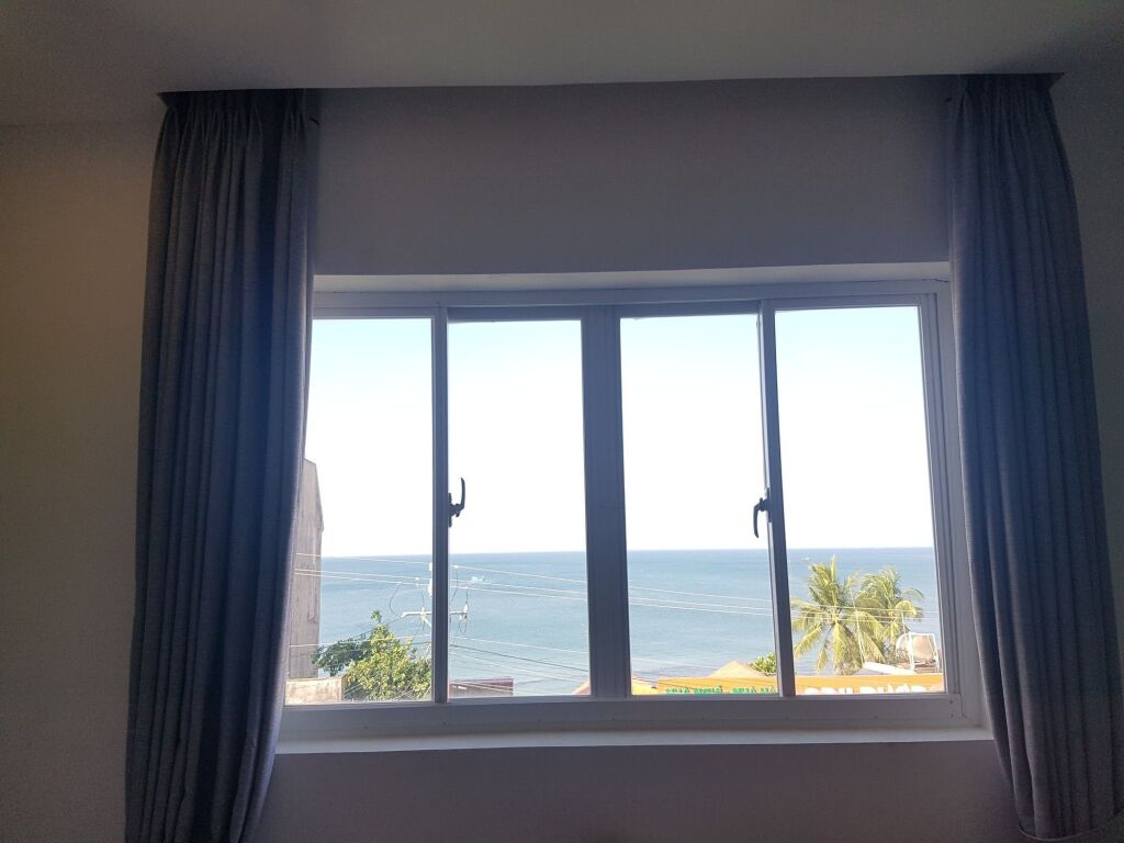 остров Фукуок: Sunrise Boutique Hotel Phu Quoc