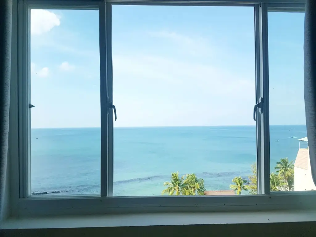 остров Фукуок: Sunrise Boutique Hotel Phu Quoc