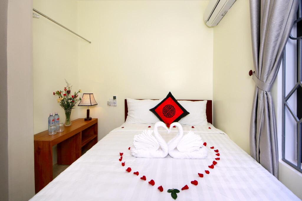 Хойан: HT Riverside Homestay