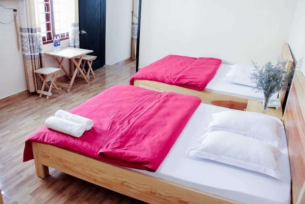 Далат: Grandma Hostel Dalat