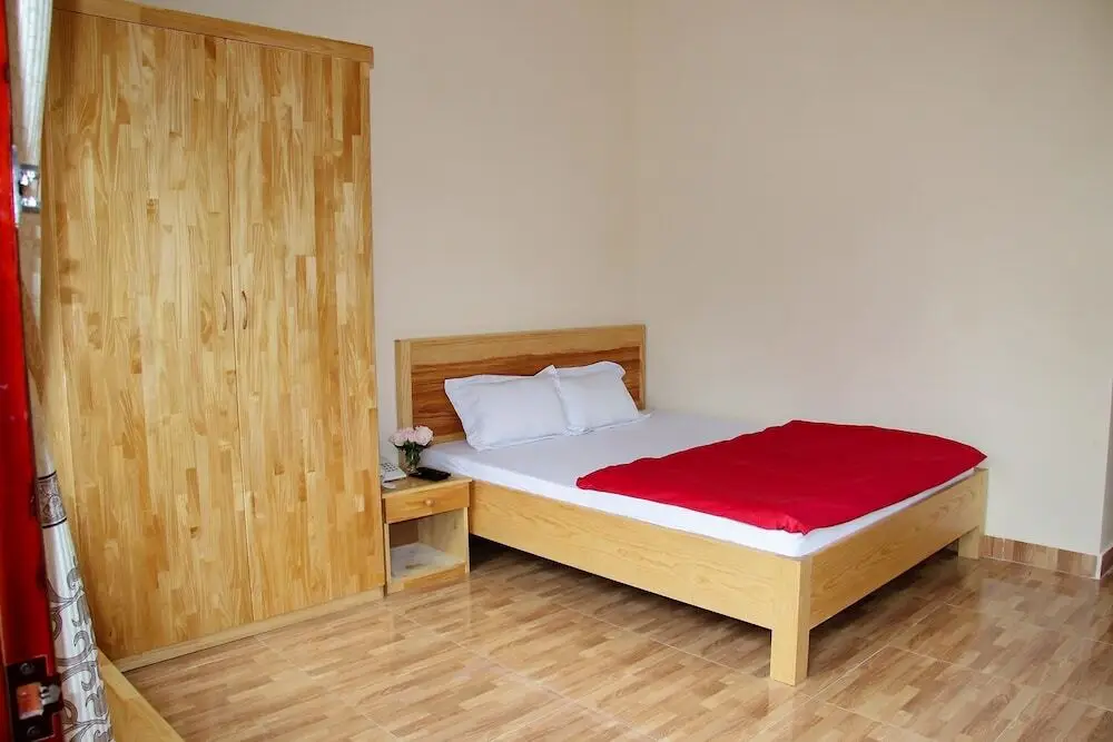Далат: Grandma Hostel Dalat