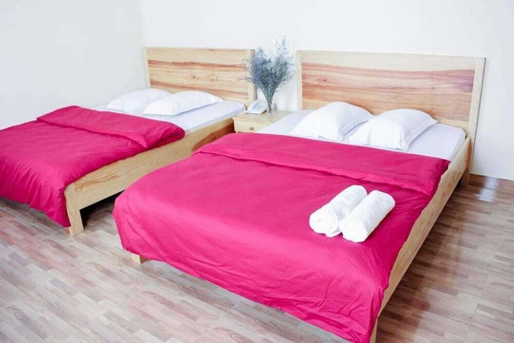 Далат: Grandma Hostel Dalat