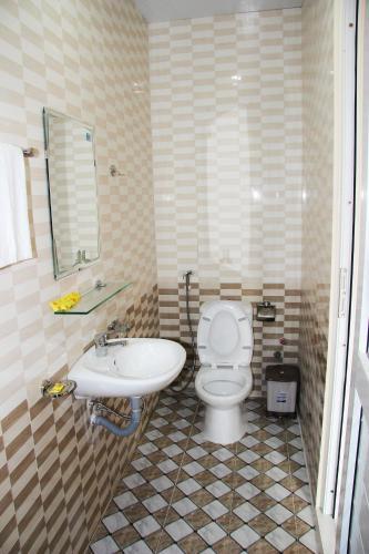 Далат: Grandma Hostel Dalat