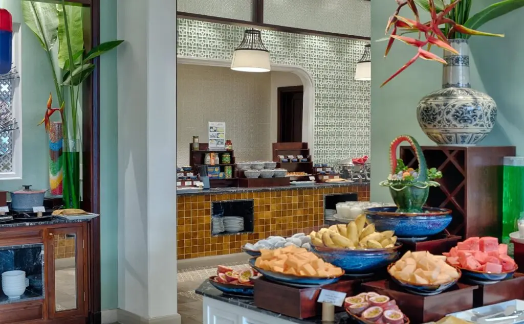 Хойан: Allegro Hoi An. A Little Luxury Hotel & Spa