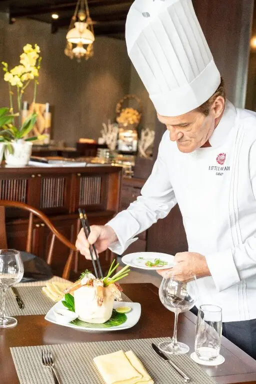 Хойан: Allegro Hoi An. A Little Luxury Hotel & Spa