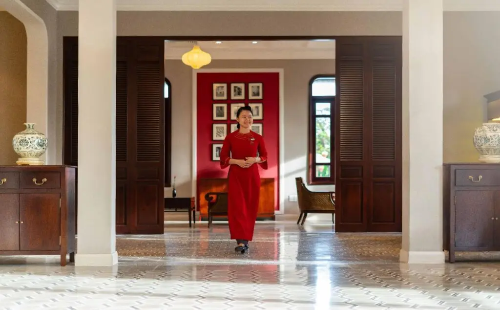 Хойан: Allegro Hoi An. A Little Luxury Hotel & Spa