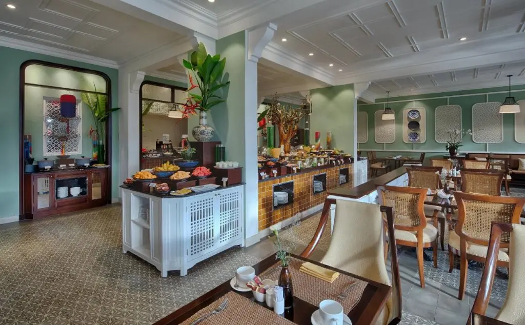 Хойан: Allegro Hoi An. A Little Luxury Hotel & Spa