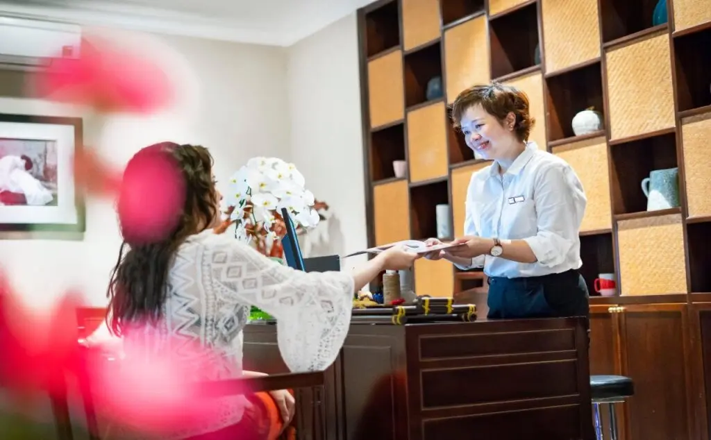 Хойан: Allegro Hoi An. A Little Luxury Hotel & Spa