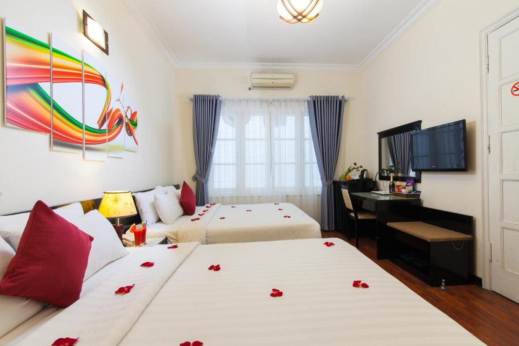 Ханой: Hestia Legend Hotel