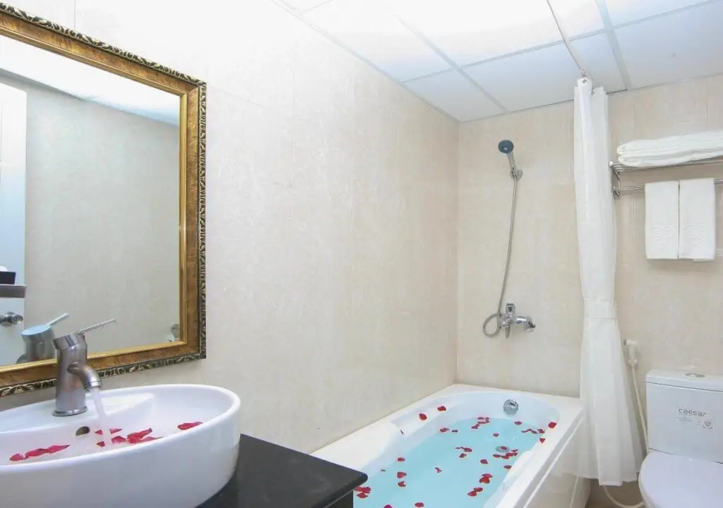 Ханой: Hestia Legend Hotel