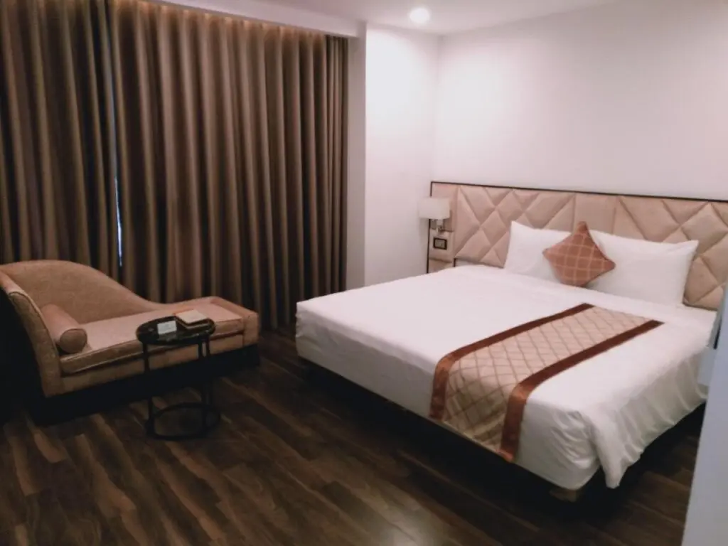 Бакзянг: Ravatel Home Bac Giang